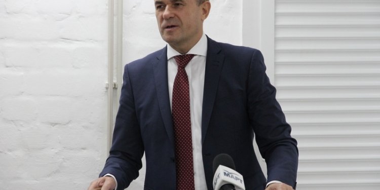 Центральный районный суд Николаева в 2017 году снова переедет – в одно из бывших помещений ГП «Судостроительный завод им.61 коммунара»