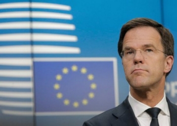 Нидерланды потребовали от Евросоюза юридически обязывающее решение по СА с Украиной