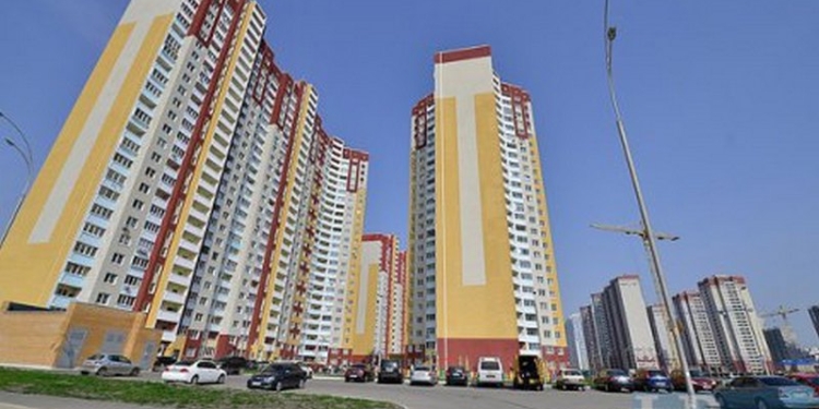 В Минрегионе заканчивают подготовку правил проведения конкурсов, по которым будет проходить передача домов управителям