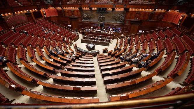 Парламент Италии отклонил предложение об отмене антироссийских санкций – СМИ