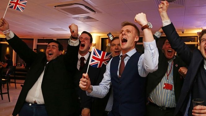 Уйти по-английски: 7 самых ощутимых последствий выхода из ЕС для самой Британии