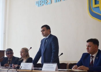 Мэру Сенкевичу придется отчитаться за долги перед Пенсионным фондом