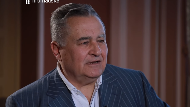 Вопрос о вооруженной миссии ОБСЕ в Минске не рассматривается – Марчук