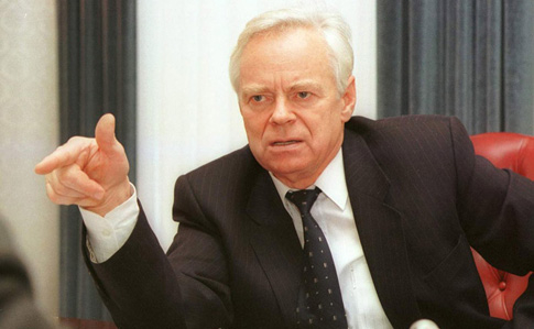 Экс-генпрокурор Потебенько через суд выбил себе повышение пенсии