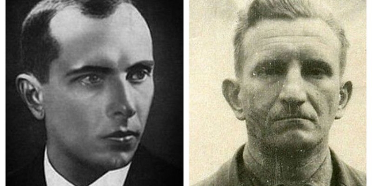 Комиссия Киевгоргосадминистрации одобрила появление в Киеве проспектов Бандеры и Шухевича