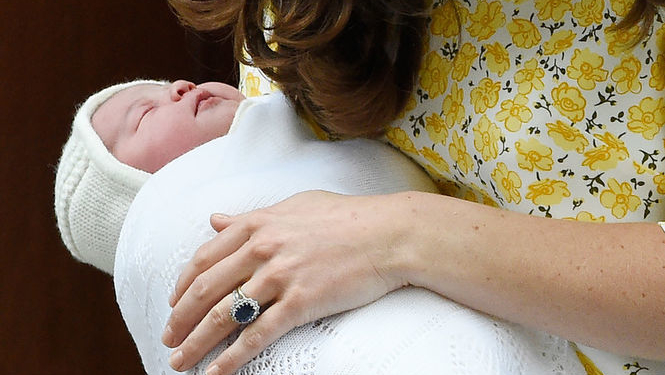 Почти Санта-Барбара. В Украине появится первый ребенок от трех родителей