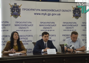 На Николаевщине чиновники бесплатно раздают землю на побережье Черного моря под сельское хозяйство – прокуратура