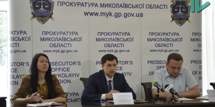 На Николаевщине чиновники бесплатно раздают землю на побережье Черного моря под сельское хозяйство – прокуратура