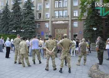 «Так жить нельзя» – николаевские общественники предъявили ультиматум властям