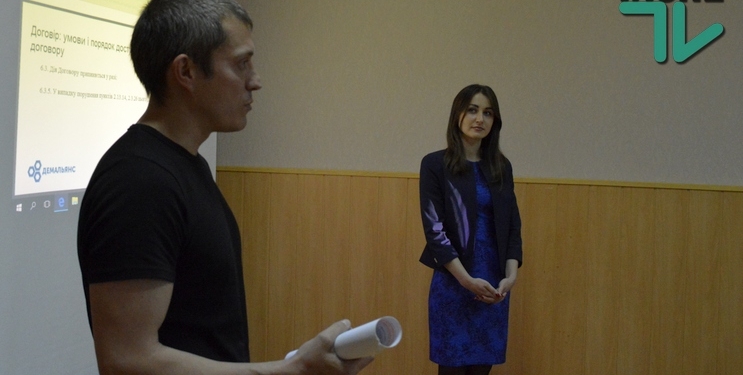 “Розовые мечты”: общественники представили свой вариант договора с маршруточниками в Николаеве