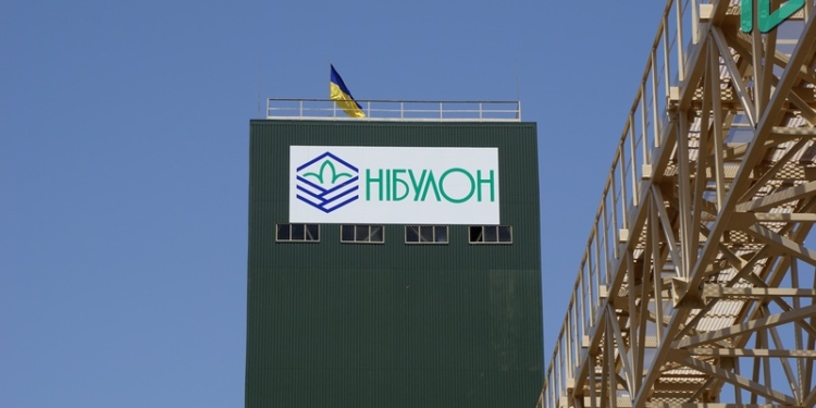 Терминал «НИБУЛОНа» под Вознесенском: Строительство завершено, впереди – пробный запуск