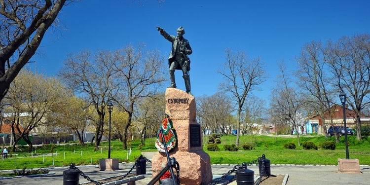 В Очакове начато расследование “похищения” кинотеатра