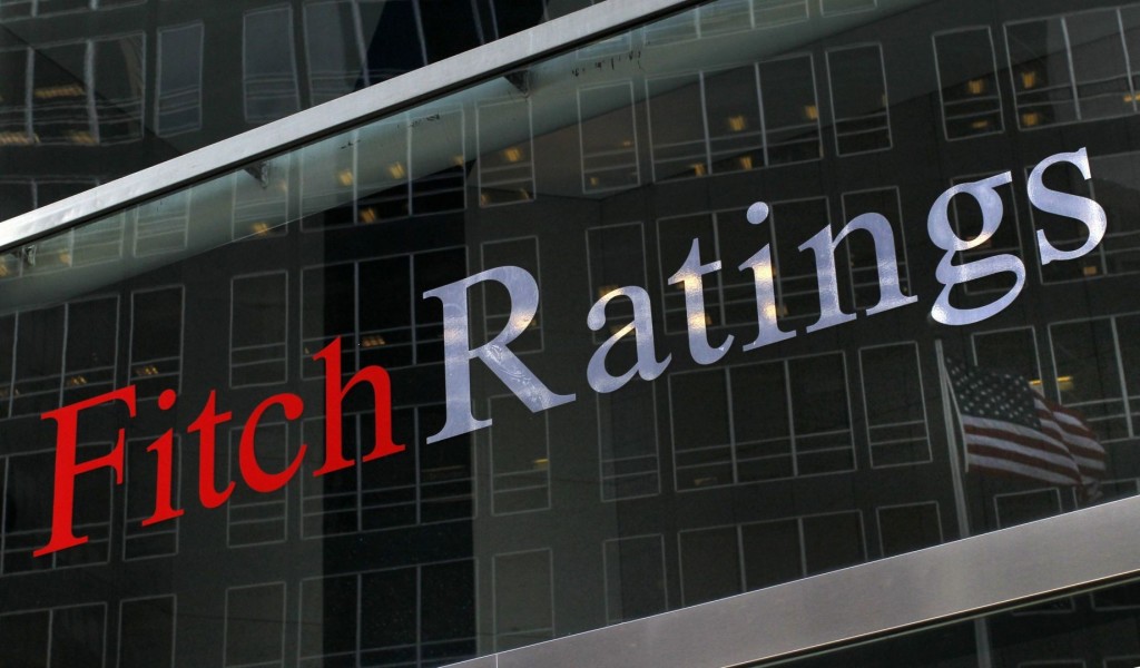 Fitch подтвердило рейтинги 5 украинских банков с иностранным капиталом 1