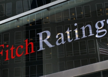 Fitch подтвердило рейтинги 5 украинских банков с иностранным капиталом