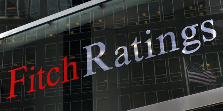 Fitch подтвердило рейтинги 5 украинских банков с иностранным капиталом