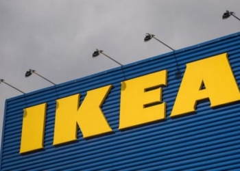 Ikea отзовет десятки миллионов шкафов из-за гибели трёх детей