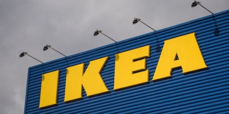 Ikea отзовет десятки миллионов шкафов из-за гибели трёх детей