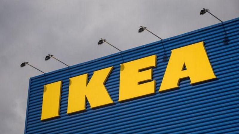 IKEA приостановила работу украинского интернет-магазина из-за слишком большого спроса 1