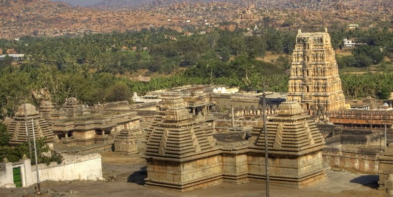 Геофизики и археологи из Индии утверждают, что Индская цивилизация – самая древняя 1