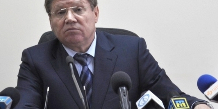 Пьяный чиновник избил троих человек на Полтавщине