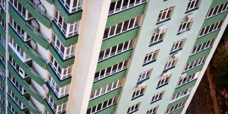 Закон о создании ОСМД нарушает 11 статей Конституции Украины – эксперт