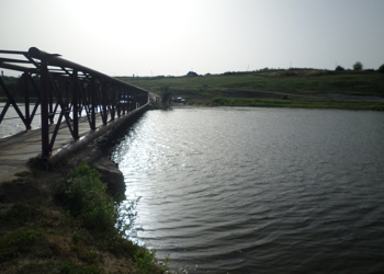 На Николаевщине утонула 8-летняя девочка