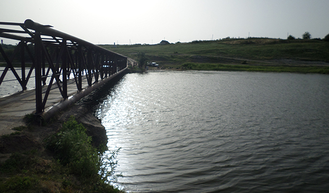 На Николаевщине утонула 8-летняя девочка