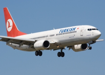 Turkish Airlines отменила более 340 рейсов из-за теракта