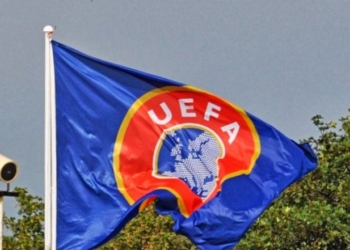 Украину и Россию снова разведут в жеребьевке Еврокубков