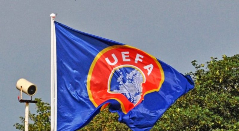 Не уверен, что россияне будут снова играть в еврокубках - президент УЕФА 5