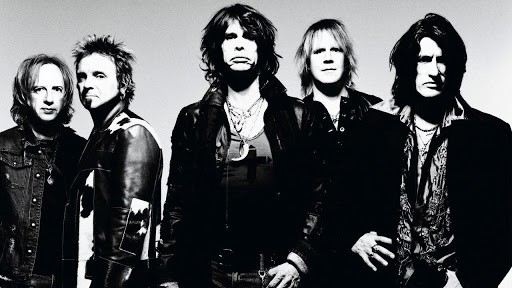 Легендарная группа Aerosmith объявила о распаде
