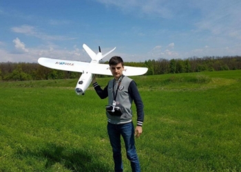 На пути к аграрной сверхдержаве: украинский агростартап Agri Eye привлек $150 000 инвестиций