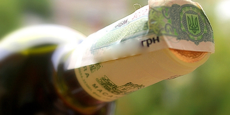 Глава ГФС Украины рассчитывает на введение электронной акцизной марки уже в октябре