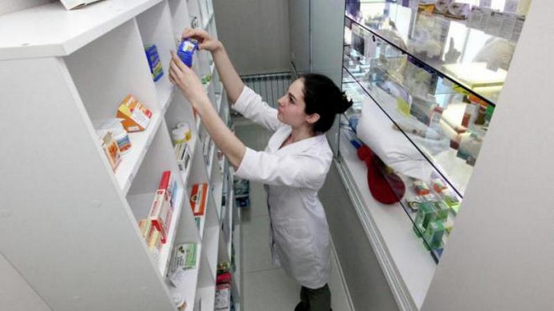 В аптеках станет меньше дешевых украинских аналогов импортных лекарств 1