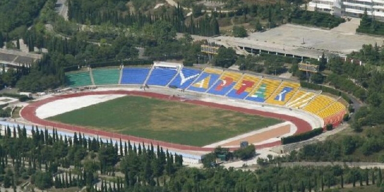 В аннексированном Крыму хотят открыть “военный Артек”