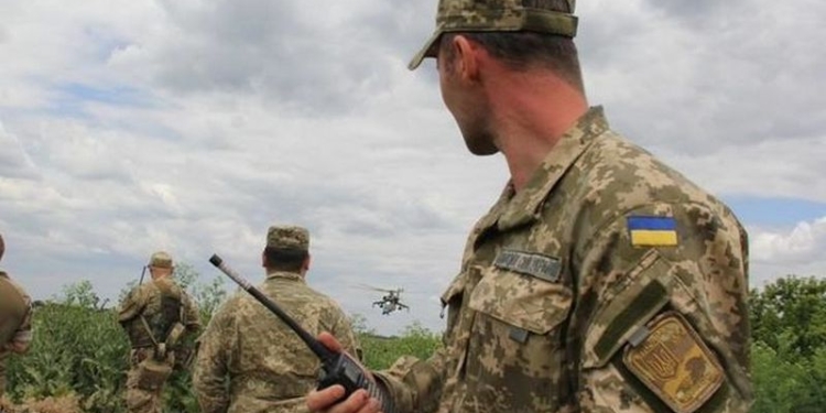 «Били его именно за то, что он АТОшник» – в Горишних Плавнях неизвестные пытались задушить бывшего бойца 93-й бригады