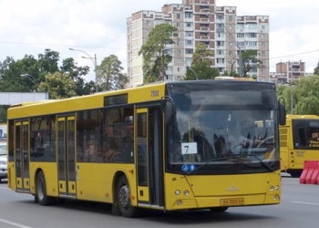 Украинские автобусные перевозки: Африка по качеству и Европа по ценам. Что делать