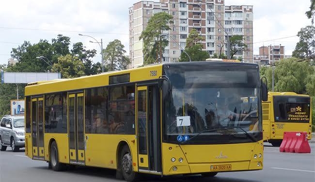 Украинские автобусные перевозки: Африка по качеству и Европа по ценам. Что делать