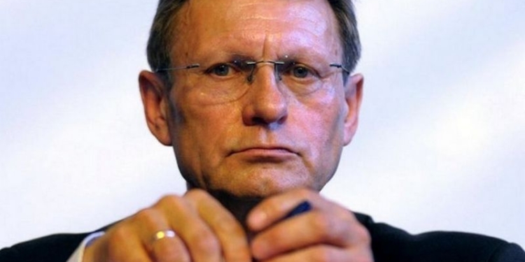 Хуже, чем катастрофа: Бальцерович рассказал о малоизвестном антирекорде Украины