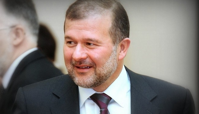 Балога набросился на гендиректора телекомпании с угрозами “задавить его, как лягушку, вырвать поганый язык, печень и скормить свиньям”