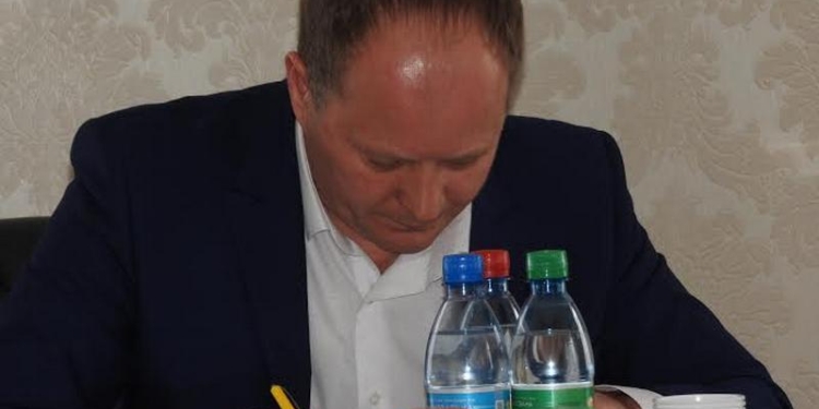 «Сложи мандат и уходи» – руководство фракции БПП в Николаевском облсовете выдвинуло ультиматум депутату Барне