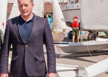 Эхо ареста Романчука: депутат Барна требует сбора фракции БПП в Николаевском облсовета