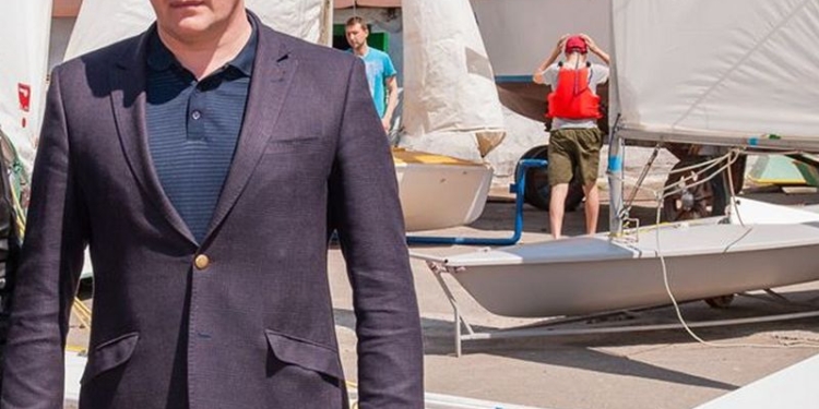 Эхо ареста Романчука: депутат Барна требует сбора фракции БПП в Николаевском облсовета