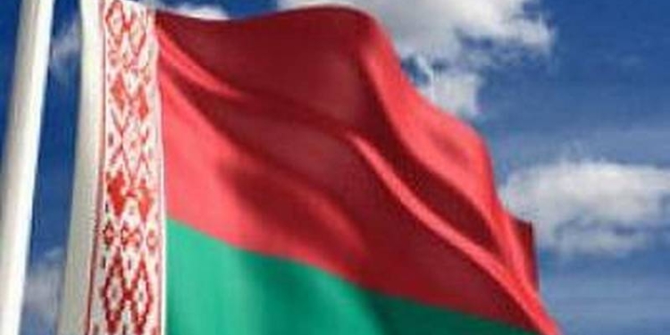 В Беларуси теперь будет свой День вышиванки