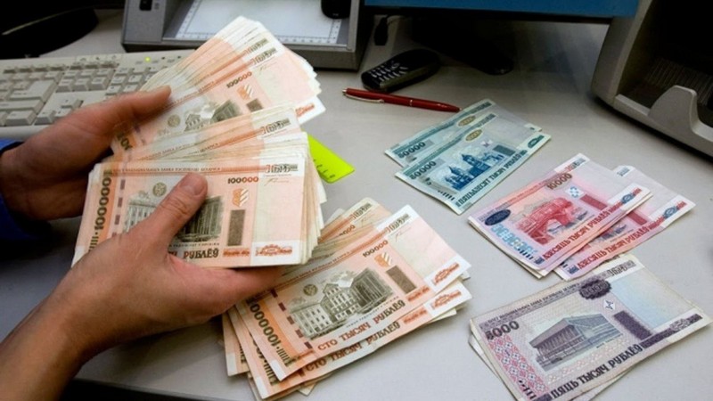 В Беларуси налог на тунеядство заплатили 10% должников 1