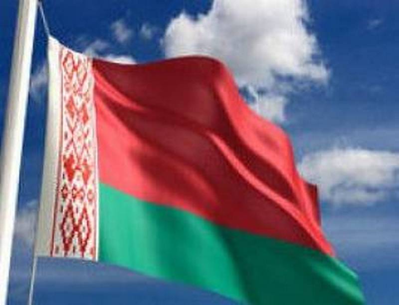 В Беларуси теперь будет свой День вышиванки 1