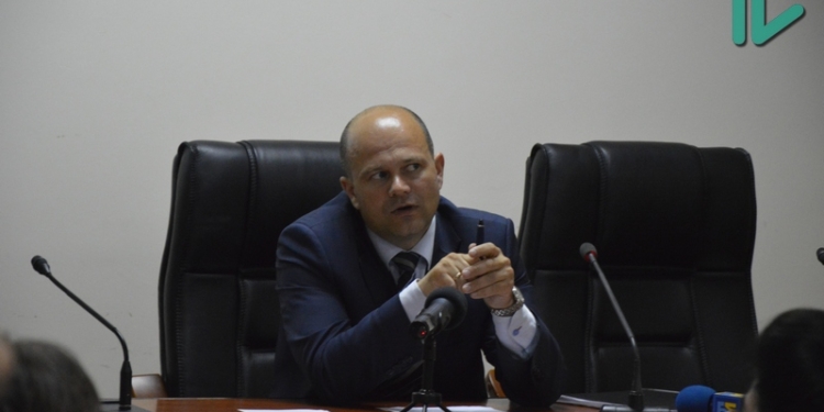 «Так жить нельзя» – николаевские общественники предъявили ультиматум властям