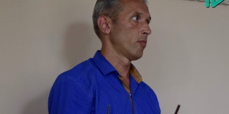 Конфликт интересов: жители Мешково-Погорелово уверены, что админпротокол в отношении сельского головы составлен «по заказу областного руководства»