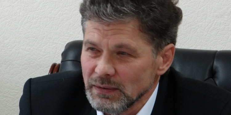 В Николаевской области координатором регионального офиса реформ стал Валентин Бойко