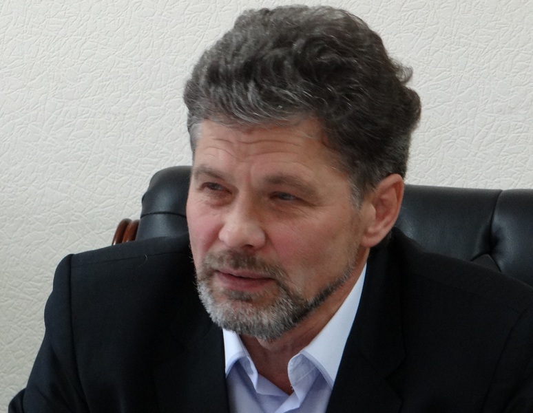 В Николаевской области координатором регионального офиса реформ стал Валентин Бойко 1
